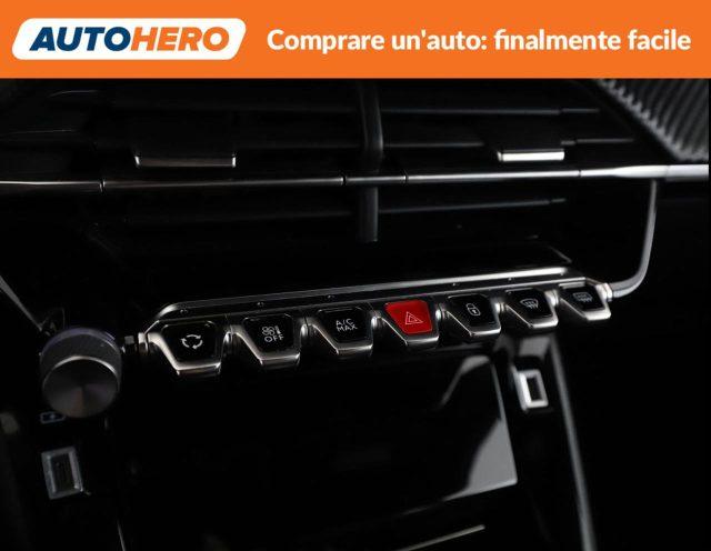 PEUGEOT 2008 PureTech 130 S&S EAT8 Allure Pack