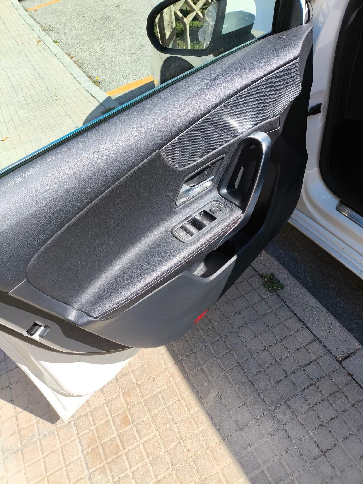 Mercedes-benz A 180 d Automatic Business