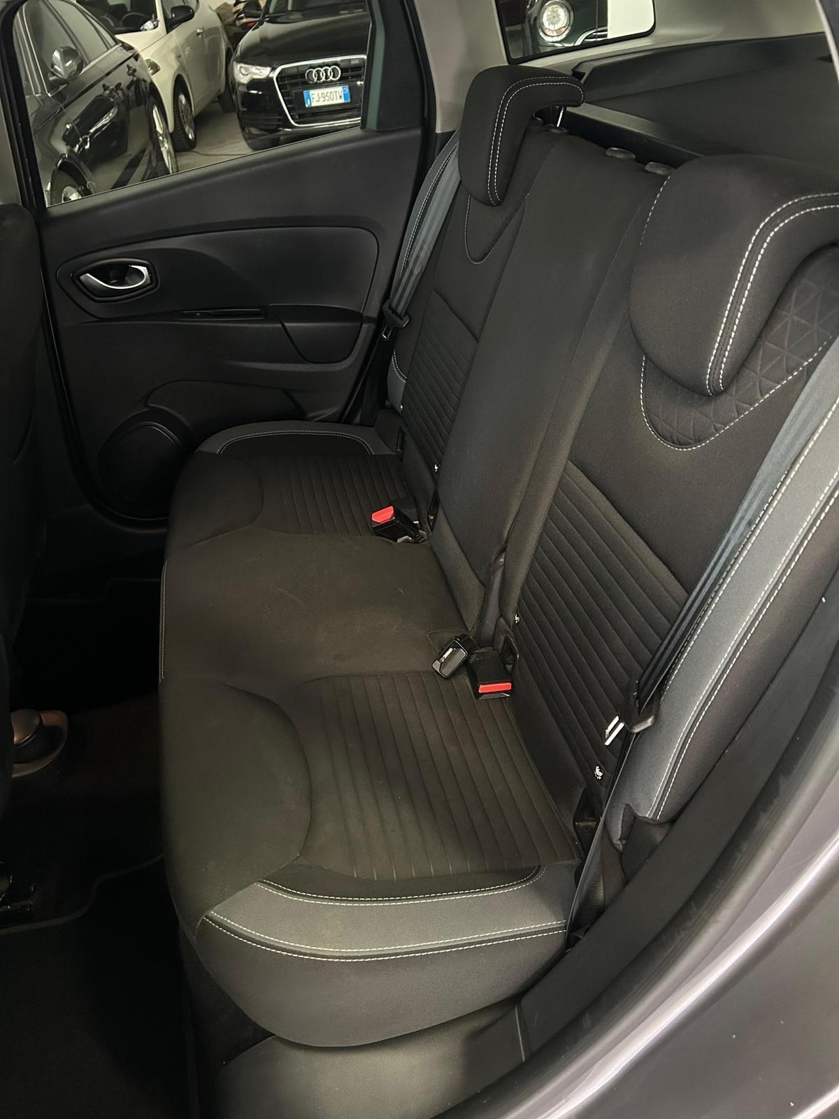 Renault Clio Sporter dCi 8V 90CV EDC Start&Stop Energy Zen
