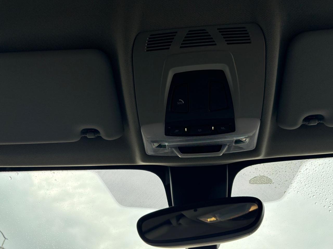 Bmw X1 M Sport 18 d #9190