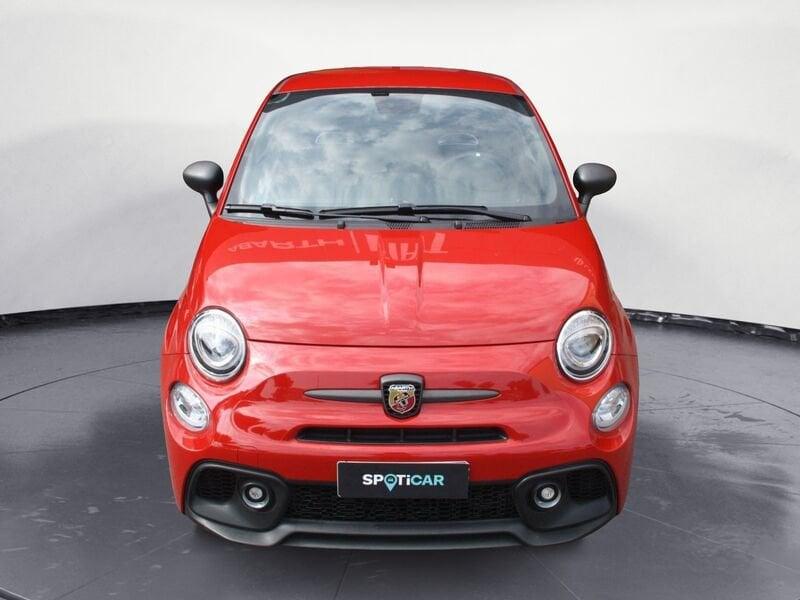 Abarth 595 595 1.4 Turbo T-Jet 165 CV