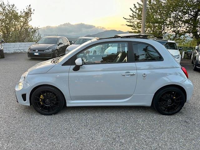 Abarth 595 1.4 Turbo T-Jet 165 CV Turismo -TETTO-