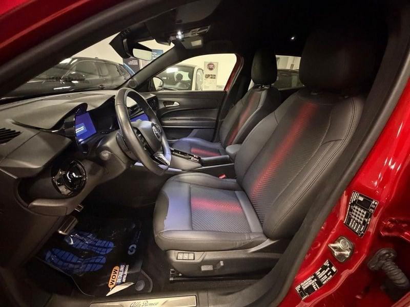 Alfa Romeo Junior Junior 1.2 136 CV Hybrid eDCT6 Speciale