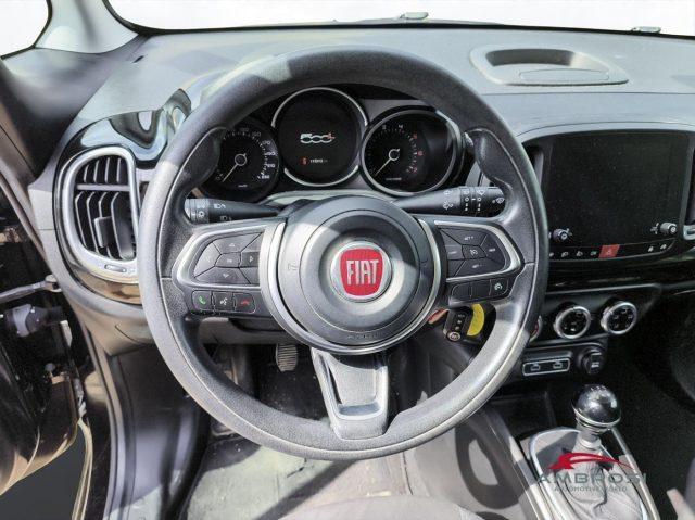 FIAT 500L 1.3 Multijet 95 CV Sport