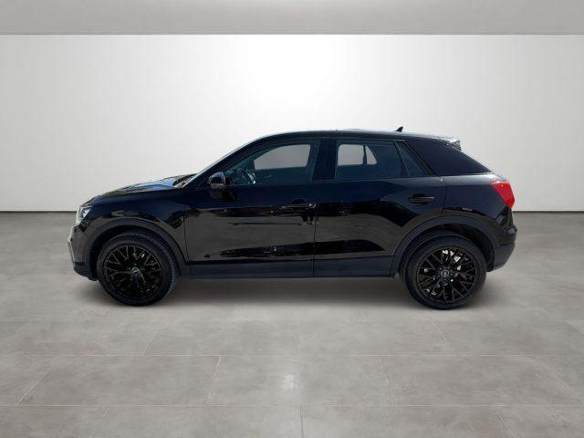 AUDI Q2 30 TDI S tronic Business