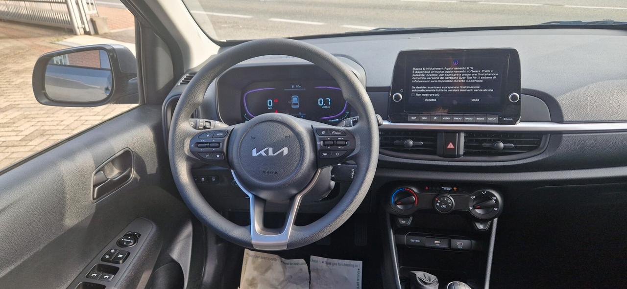 Kia Picanto 1.0 12V GPL 5 porte Urban PREZZO REALE