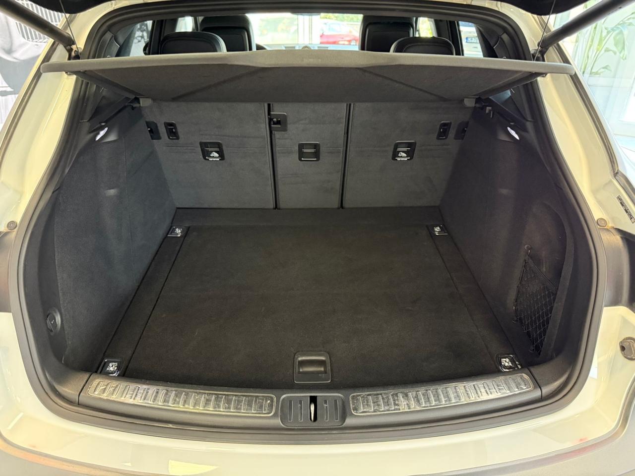 Porsche Macan TETTO NAVI 21” BOSE SPORT CHRONO