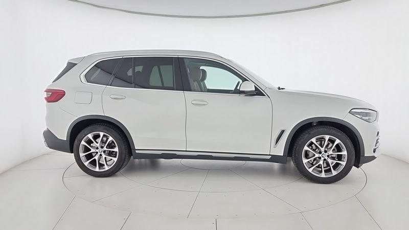 BMW X5 X5 xDrive30d xLine