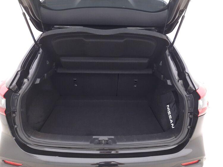 Nissan Qashqai Business BR138396 1.5 Diesel 116CV