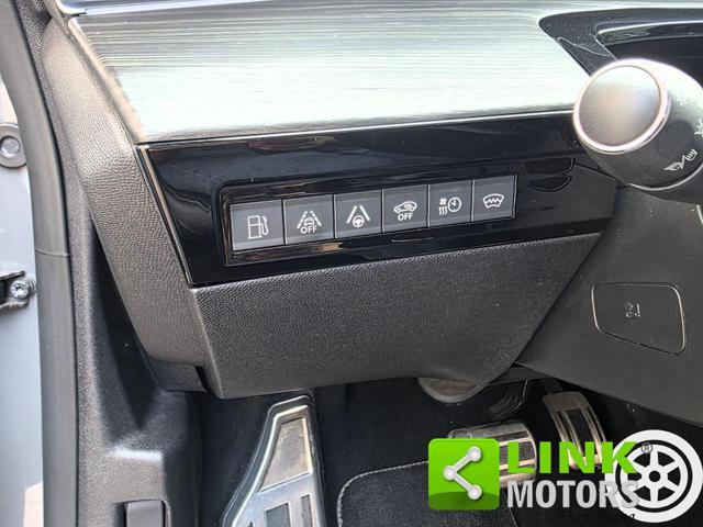 PEUGEOT 508 PSE SW 1.6 hybrid4 phev 360cv e-eat8