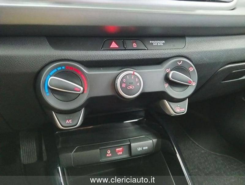Kia Rio 1.2 MPi 5 porte Active