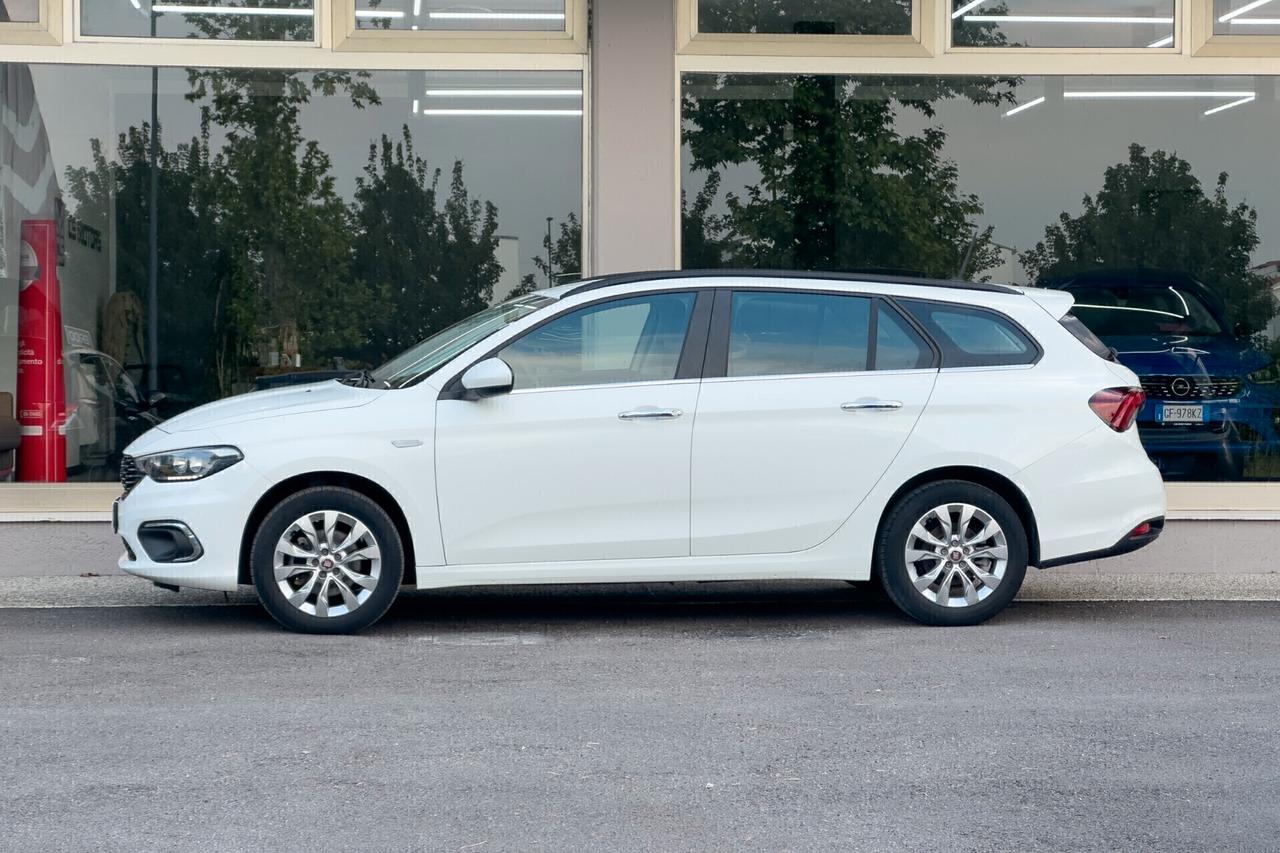 FIAT TIPO diesel 1.6 Mjt S&S DCT SW Business