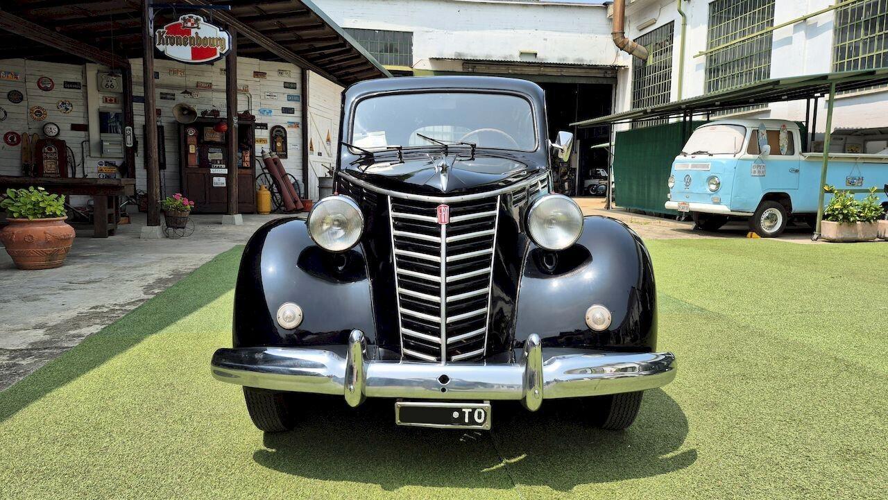 FIAT 1100 E Musone – 1952