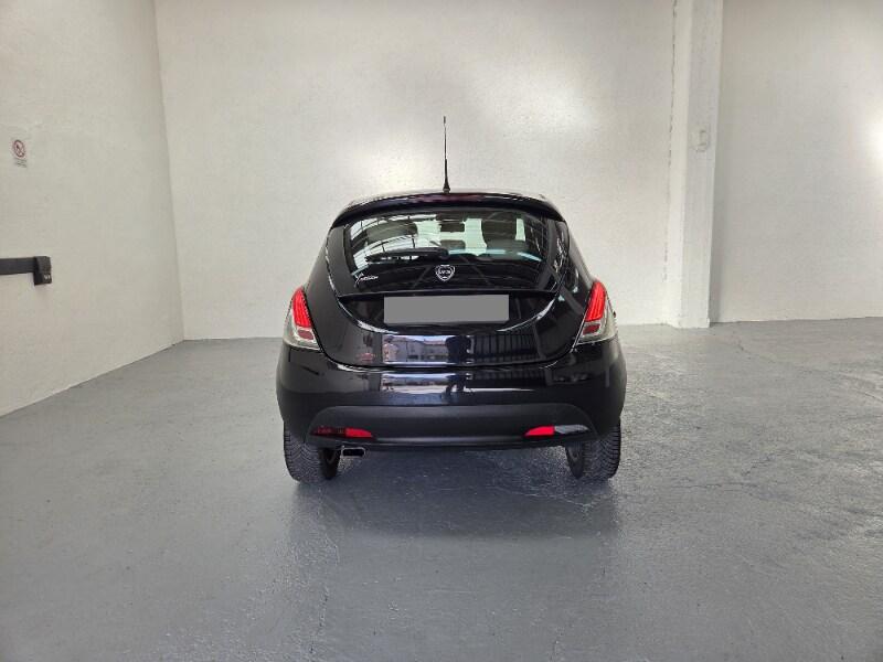 LANCIA Ypsilon 3ª serie Ypsilon 1.2 69 CV 5 po...