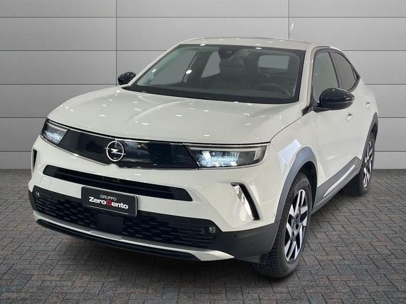 Opel Mokka Mokka 1.2 t s&s 100cv