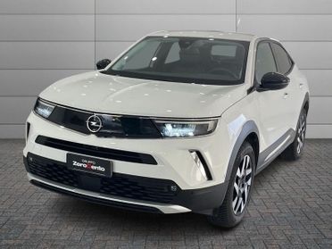 Opel Mokka Mokka 1.2 t s&s 100cv