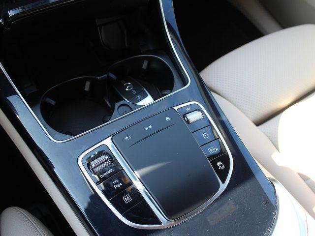 MERCEDES-BENZ GLC 300 de 4Matic EQ-Power Coupé Sport