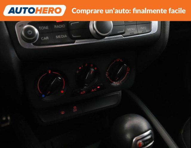 AUDI A1 SPB 1.6 TDI 116 CV S tronic Admired