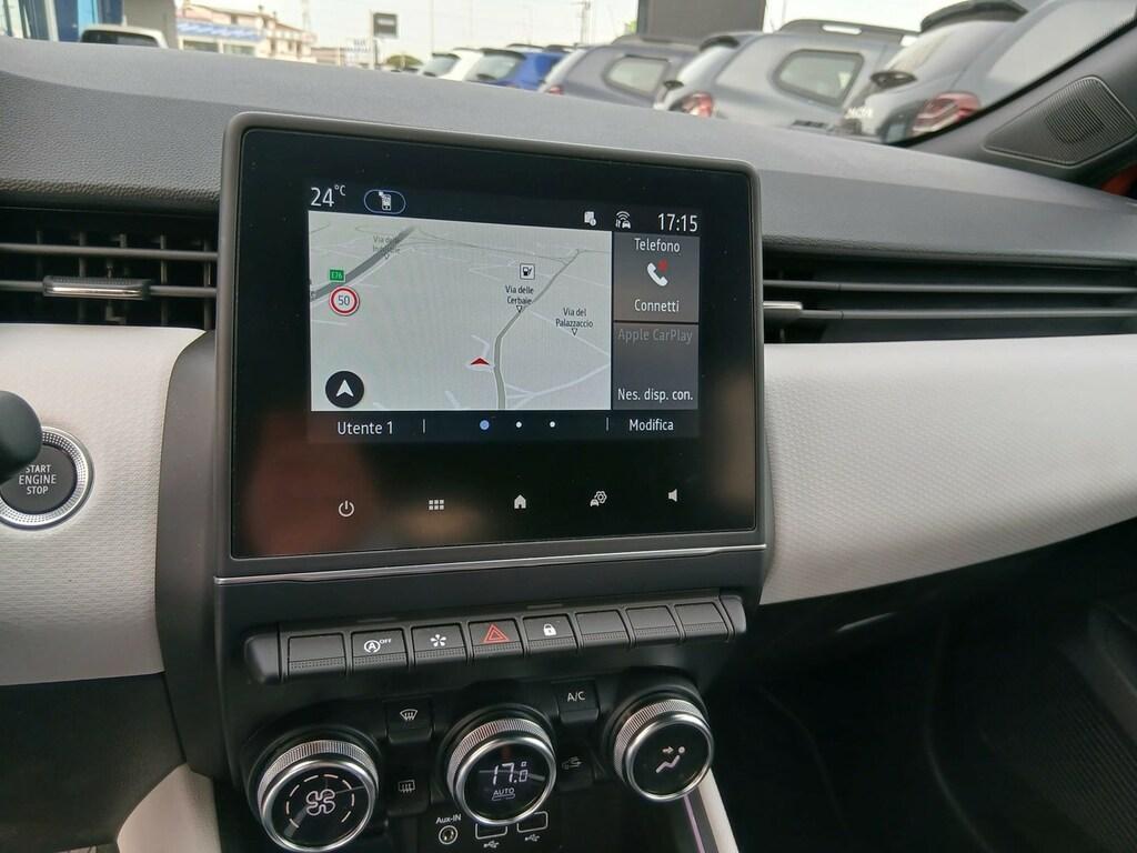 Renault Clio 5 Porte 1.0 TCe Intens