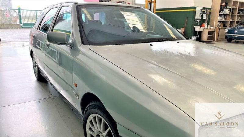 Lancia k 2.0i 20V cat Station Wagon LE