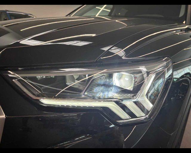 AUDI Q3 II 2018 35 2.0 tdi Business Advanced s-tronic