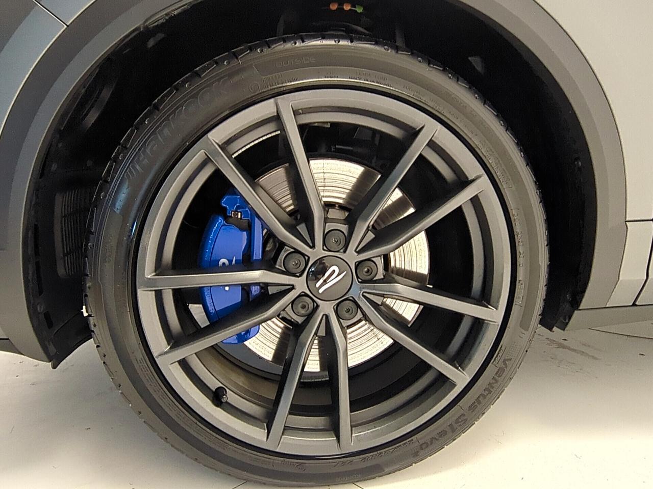 Volkswagen T-Roc R 2.0 TSI DSG 4MOTION BlueMotion Technology