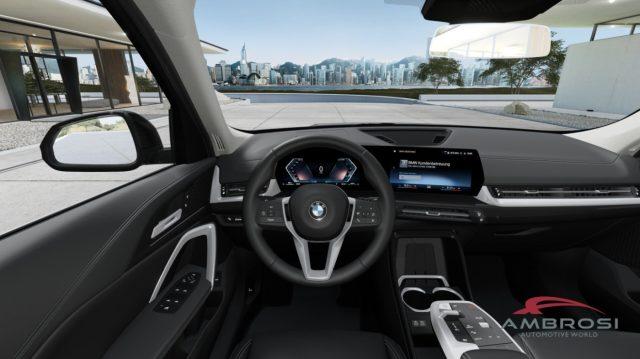 BMW X1 sDrive18d Xline Premium Package