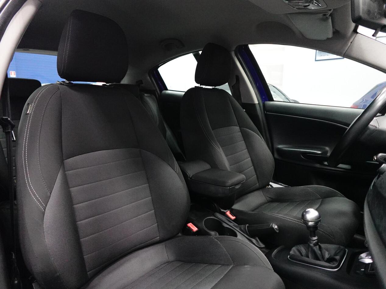 Alfa Romeo Giulietta 1.6 JTDm 120 CV SUPER