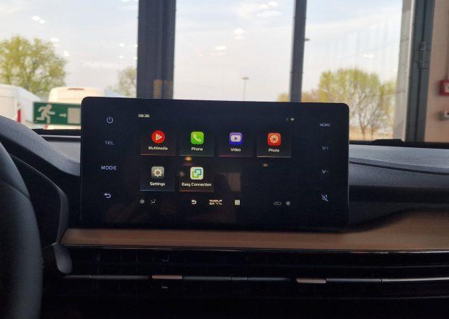 EMC Quattro EMC QUATTRO