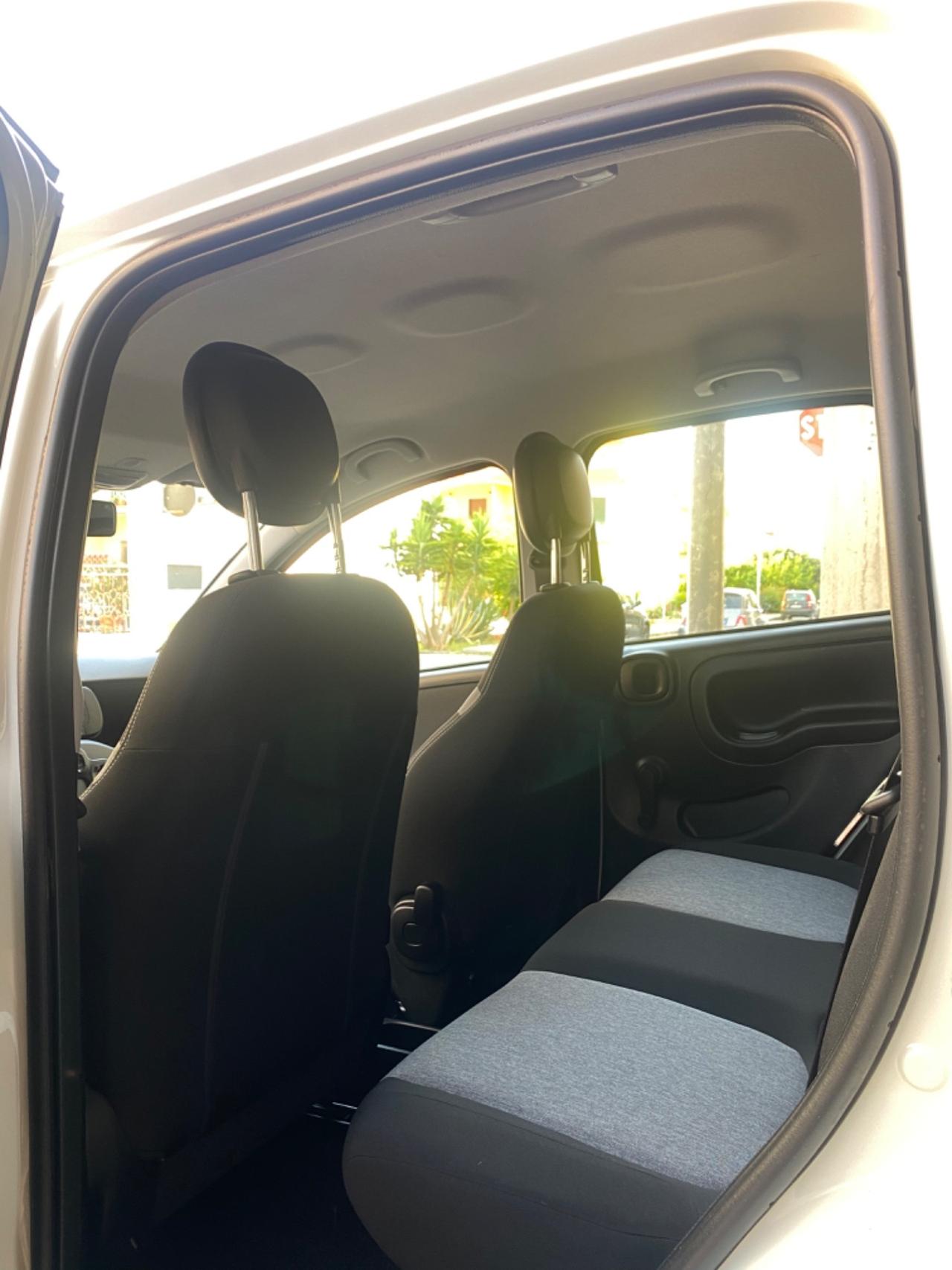 Fiat Panda 1.2 Lounge 5posti