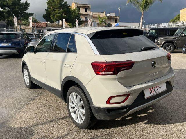 VOLKSWAGEN T-Roc 2.0 TDI SCR Style