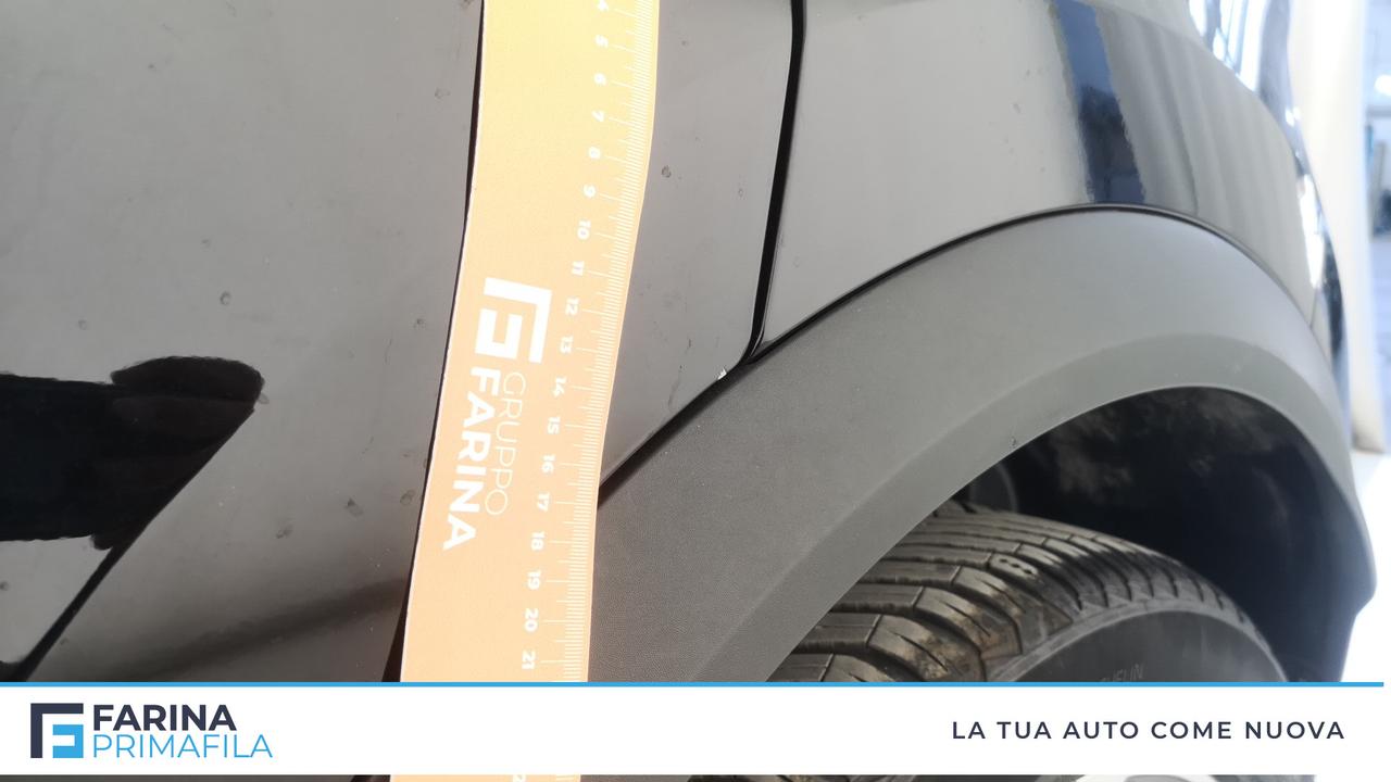 RENAULT Captur II 2024 - Captur 1.0 tce Techno 90cv
