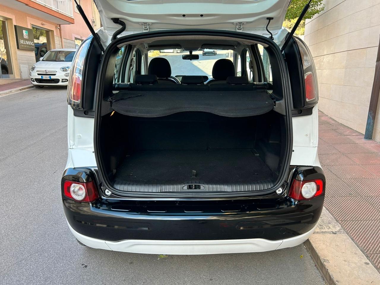 Citroen C3 Picasso 1.6 HDi 90cv 2011