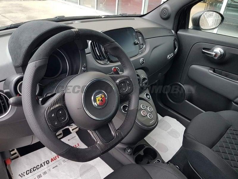 Abarth 695 695 1.4 t-jet 180cv auto