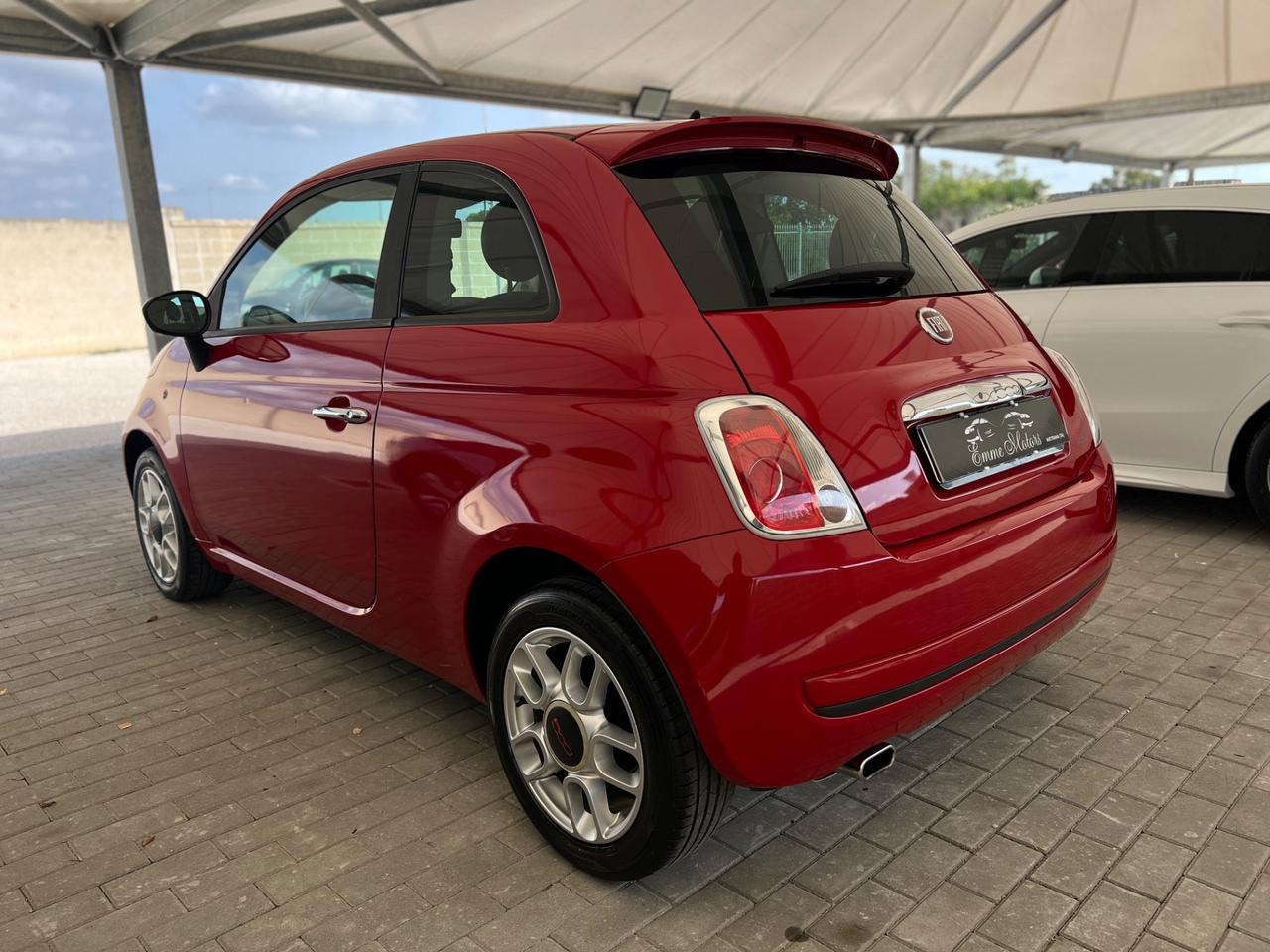 Fiat 500 1.2 Sport 69 Cv LEGGERE DESCRIZIONE