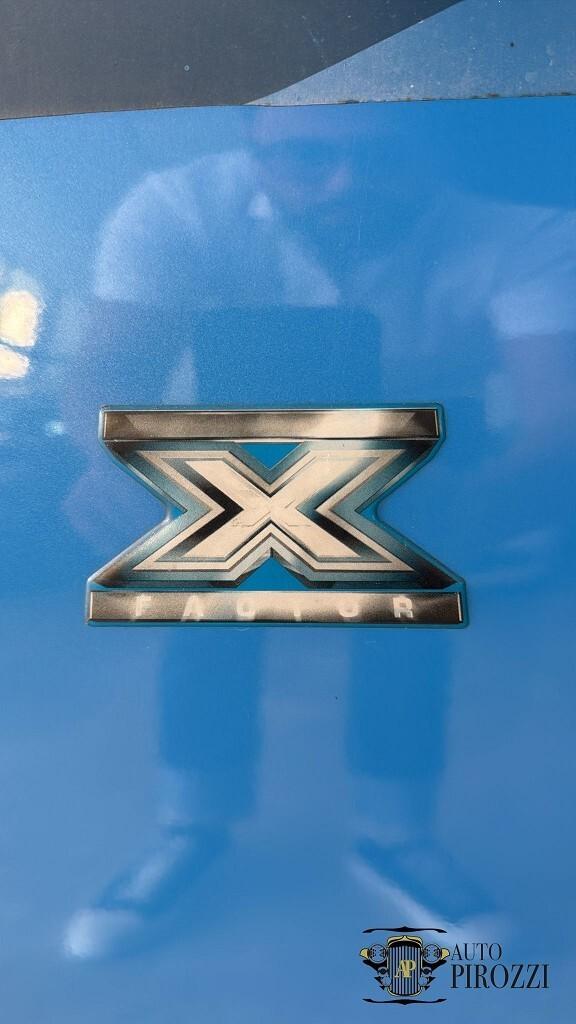 PEUGEOT 108 1.0 BENZINA 2017 CON 40000KM MOD X FAC