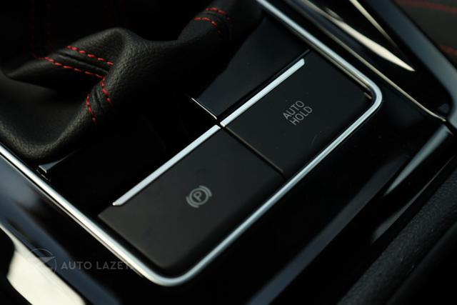 VOLKSWAGEN Golf GTI 2.0 TSI 245cv Harman Kardon IQ.Light LED