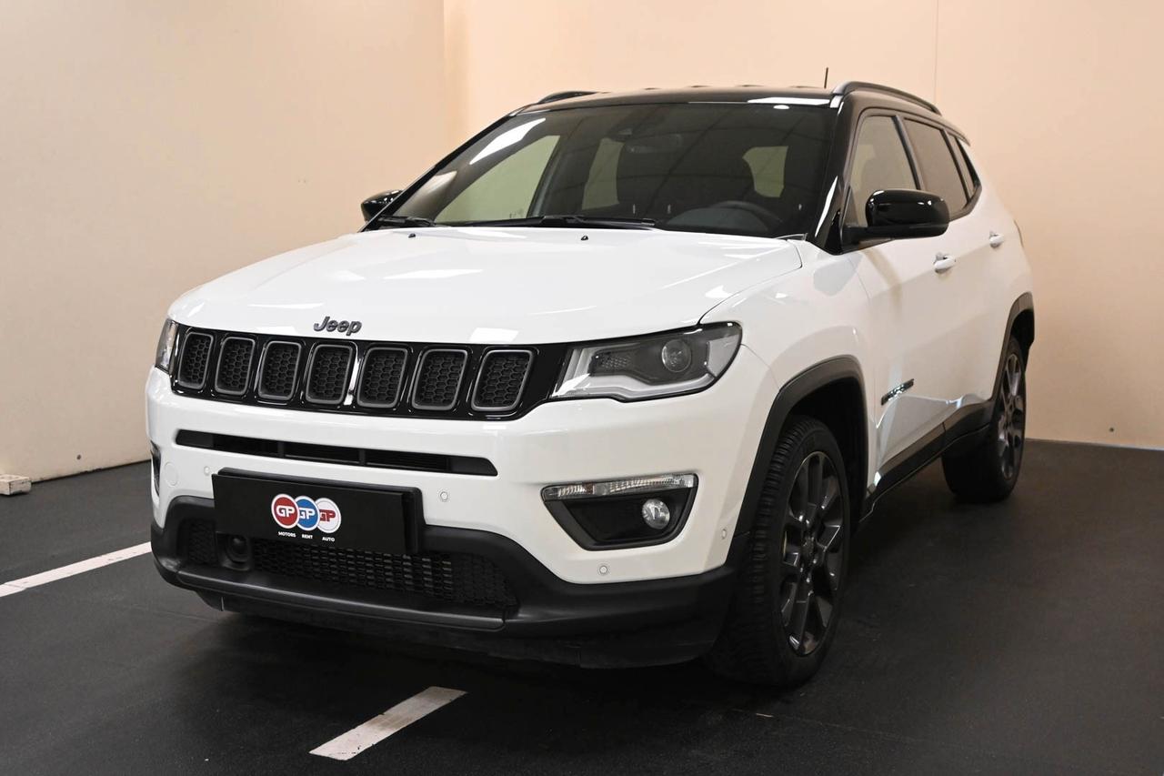 JEEP Compass 2ª serie Compass 1.6 Multijet II ...