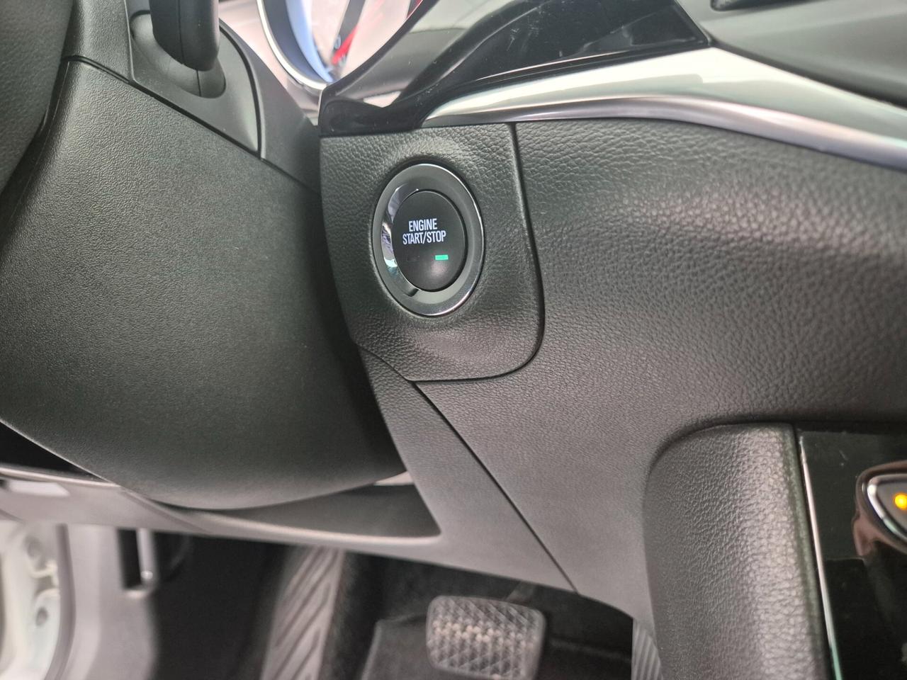 Opel Astra 1.6 CDTi 136CV Sports Tourer Business Elegance