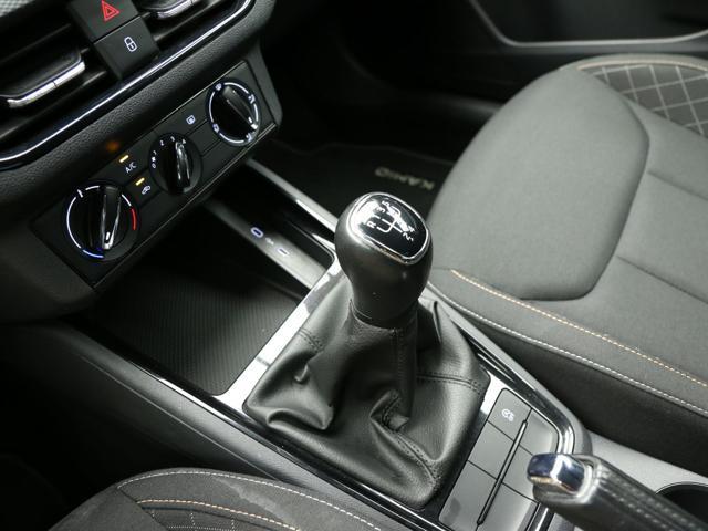 SKODA Kamiq 1.0 TSI 95CV Ambition