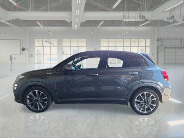 FIAT 500X 1.6 MultiJet 130 CV Sport