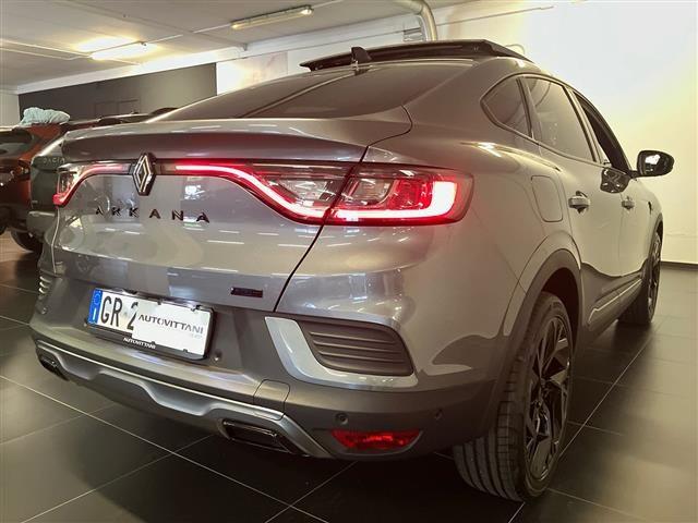 RENAULT Arkana 1.6 E Tech full hybrid Esprit Alpine 145cv