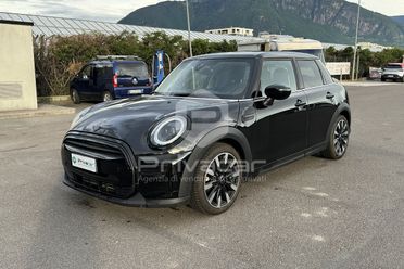 MINI Mini 1.5 Cooper Camden 5 porte