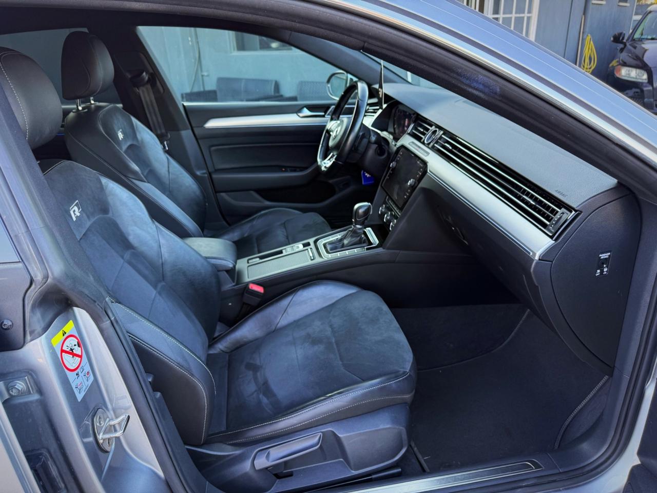 Volkswagen Arteon 2.0 TDI 190 CV SCR DSG Elegance BlueMotion Tech.