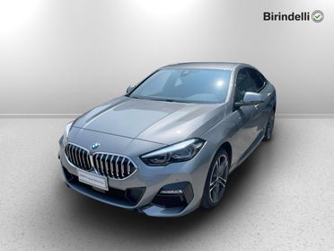 BMW Serie 2 G.C. (F44) - 216d Gran Coupé Msport aut.