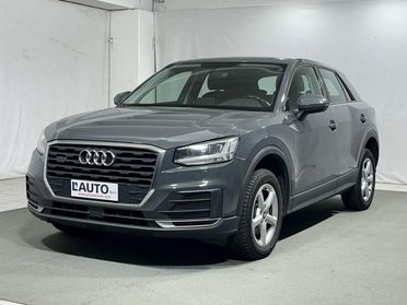Audi Q2 35 2.0 tdi quattro 150cv s-tronic