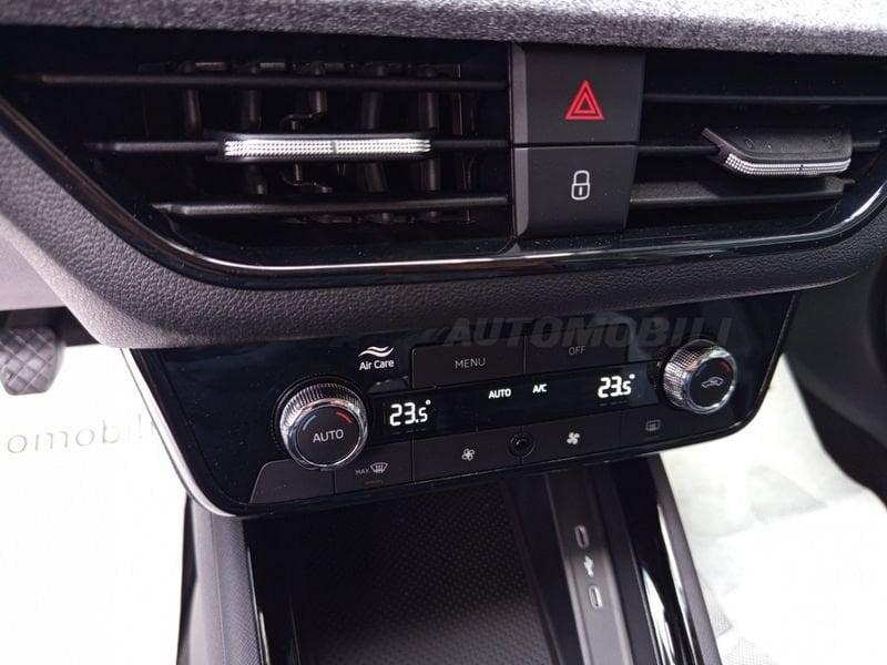 Skoda Scala 1.0 TSI 115 CV Selection