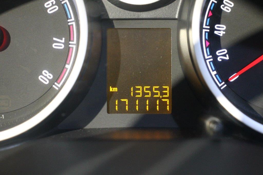 Opel Corsa 1.6 T 192CV 3 porte OPC MOTORE NUOVO