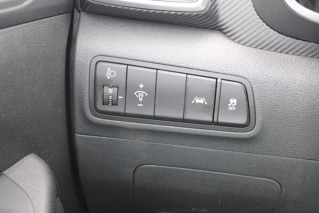 Hyundai Tucson 1.6 CRDi 136CV 48V Exellence