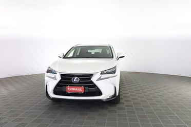LEXUS Other NX NX Hybrid 4WD Luxury